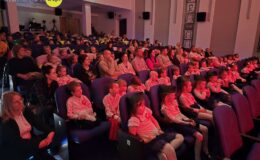 I Festiwal Piosenki Patriotycznej „Moja Mała Ojczyzna”