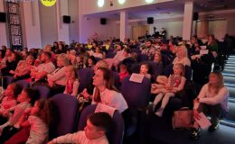 I Festiwal Piosenki Patriotycznej „Moja Mała Ojczyzna”