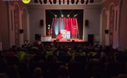 I Festiwal Piosenki Patriotycznej „Moja Mała Ojczyzna”