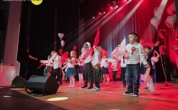 I Festiwal Piosenki Patriotycznej „Moja Mała Ojczyzna”