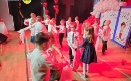 I Festiwal Piosenki Patriotycznej „Moja Mała Ojczyzna”