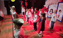 I Festiwal Piosenki Patriotycznej „Moja Mała Ojczyzna”