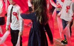 I Festiwal Piosenki Patriotycznej „Moja Mała Ojczyzna”