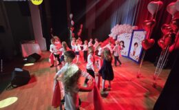 I Festiwal Piosenki Patriotycznej „Moja Mała Ojczyzna”