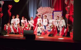 I Festiwal Piosenki Patriotycznej „Moja Mała Ojczyzna”
