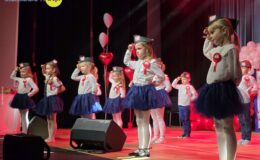 I Festiwal Piosenki Patriotycznej „Moja Mała Ojczyzna”