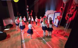 I Festiwal Piosenki Patriotycznej „Moja Mała Ojczyzna”