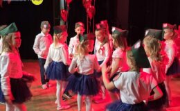 I Festiwal Piosenki Patriotycznej „Moja Mała Ojczyzna”