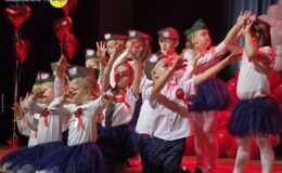 I Festiwal Piosenki Patriotycznej „Moja Mała Ojczyzna”