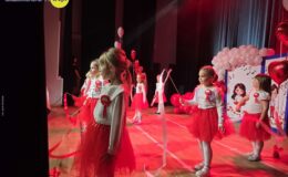 I Festiwal Piosenki Patriotycznej „Moja Mała Ojczyzna”