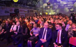 XVI Ogólnopolski Młodzieżowy Festiwal Piosenki Hoffer Superhit Festival Działdowo 2024