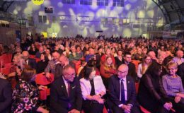 XVI Ogólnopolski Młodzieżowy Festiwal Piosenki Hoffer Superhit Festival Działdowo 2024
