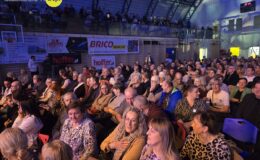 XVI Ogólnopolski Młodzieżowy Festiwal Piosenki Hoffer Superhit Festival Działdowo 2024