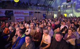 XVI Ogólnopolski Młodzieżowy Festiwal Piosenki Hoffer Superhit Festival Działdowo 2024