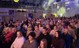 XVI Ogólnopolski Młodzieżowy Festiwal Piosenki Hoffer Superhit Festival Działdowo 2024
