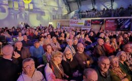 XVI Ogólnopolski Młodzieżowy Festiwal Piosenki Hoffer Superhit Festival Działdowo 2024