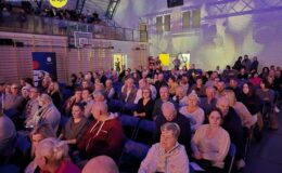 XVI Ogólnopolski Młodzieżowy Festiwal Piosenki Hoffer Superhit Festival Działdowo 2024