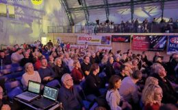 XVI Ogólnopolski Młodzieżowy Festiwal Piosenki Hoffer Superhit Festival Działdowo 2024