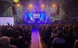 XVI Ogólnopolski Młodzieżowy Festiwal Piosenki Hoffer Superhit Festival Działdowo 2024