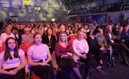 XVI Ogólnopolski Młodzieżowy Festiwal Piosenki Hoffer Superhit Festival Działdowo 2024