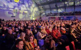 XVI Ogólnopolski Młodzieżowy Festiwal Piosenki Hoffer Superhit Festival Działdowo 2024