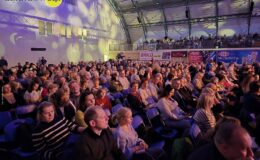XVI Ogólnopolski Młodzieżowy Festiwal Piosenki Hoffer Superhit Festival Działdowo 2024