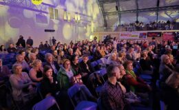 XVI Ogólnopolski Młodzieżowy Festiwal Piosenki Hoffer Superhit Festival Działdowo 2024