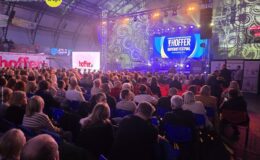 XVI Ogólnopolski Młodzieżowy Festiwal Piosenki Hoffer Superhit Festival Działdowo 2024