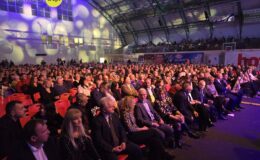 XVI Ogólnopolski Młodzieżowy Festiwal Piosenki Hoffer Superhit Festival Działdowo 2024