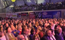 XVI Ogólnopolski Młodzieżowy Festiwal Piosenki Hoffer Superhit Festival Działdowo 2024