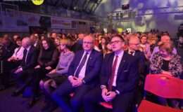 XVI Ogólnopolski Młodzieżowy Festiwal Piosenki Hoffer Superhit Festival Działdowo 2024