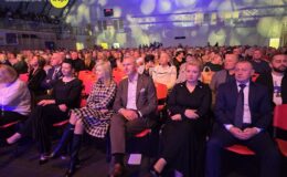XVI Ogólnopolski Młodzieżowy Festiwal Piosenki Hoffer Superhit Festival Działdowo 2024
