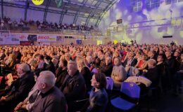 XVI Ogólnopolski Młodzieżowy Festiwal Piosenki Hoffer Superhit Festival Działdowo 2024