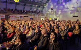 XVI Ogólnopolski Młodzieżowy Festiwal Piosenki Hoffer Superhit Festival Działdowo 2024