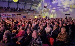 XVI Ogólnopolski Młodzieżowy Festiwal Piosenki Hoffer Superhit Festival Działdowo 2024
