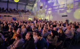 XVI Ogólnopolski Młodzieżowy Festiwal Piosenki Hoffer Superhit Festival Działdowo 2024