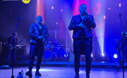 XVI Ogólnopolski Młodzieżowy Festiwal Piosenki Hoffer Superhit Festival Działdowo 2024