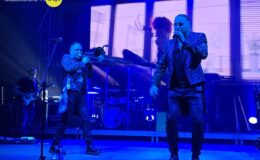 XVI Ogólnopolski Młodzieżowy Festiwal Piosenki Hoffer Superhit Festival Działdowo 2024