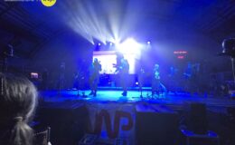 XVI Ogólnopolski Młodzieżowy Festiwal Piosenki Hoffer Superhit Festival Działdowo 2024