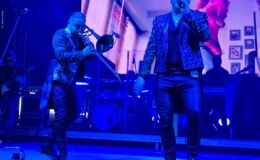 XVI Ogólnopolski Młodzieżowy Festiwal Piosenki Hoffer Superhit Festival Działdowo 2024