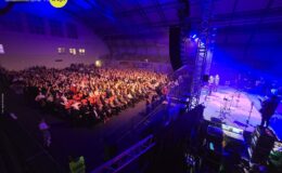 XVI Ogólnopolski Młodzieżowy Festiwal Piosenki Hoffer Superhit Festival Działdowo 2024