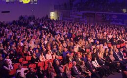 XVI Ogólnopolski Młodzieżowy Festiwal Piosenki Hoffer Superhit Festival Działdowo 2024