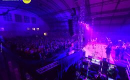 XVI Ogólnopolski Młodzieżowy Festiwal Piosenki Hoffer Superhit Festival Działdowo 2024