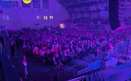 XVI Ogólnopolski Młodzieżowy Festiwal Piosenki Hoffer Superhit Festival Działdowo 2024
