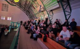 XVI Ogólnopolski Młodzieżowy Festiwal Piosenki Hoffer Superhit Festival Działdowo 2024