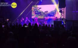 XVI Ogólnopolski Młodzieżowy Festiwal Piosenki Hoffer Superhit Festival Działdowo 2024