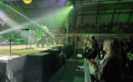 XVI Ogólnopolski Młodzieżowy Festiwal Piosenki Hoffer Superhit Festival Działdowo 2024