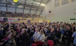 XVI Ogólnopolski Młodzieżowy Festiwal Piosenki Hoffer Superhit Festival Działdowo 2024