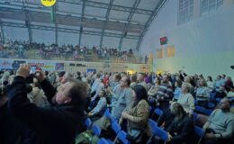 XVI Ogólnopolski Młodzieżowy Festiwal Piosenki Hoffer Superhit Festival Działdowo 2024