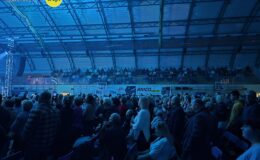 XVI Ogólnopolski Młodzieżowy Festiwal Piosenki Hoffer Superhit Festival Działdowo 2024